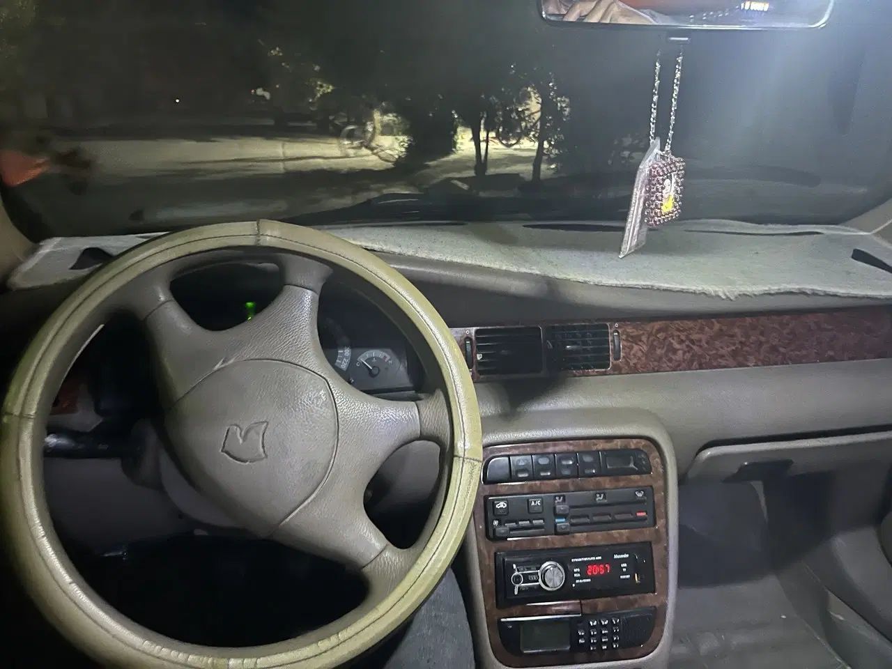 سمند LX XU7 - 1390