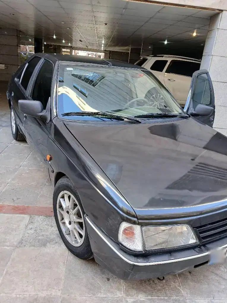 خودرو پژو، 405 آگهی ann_20259155