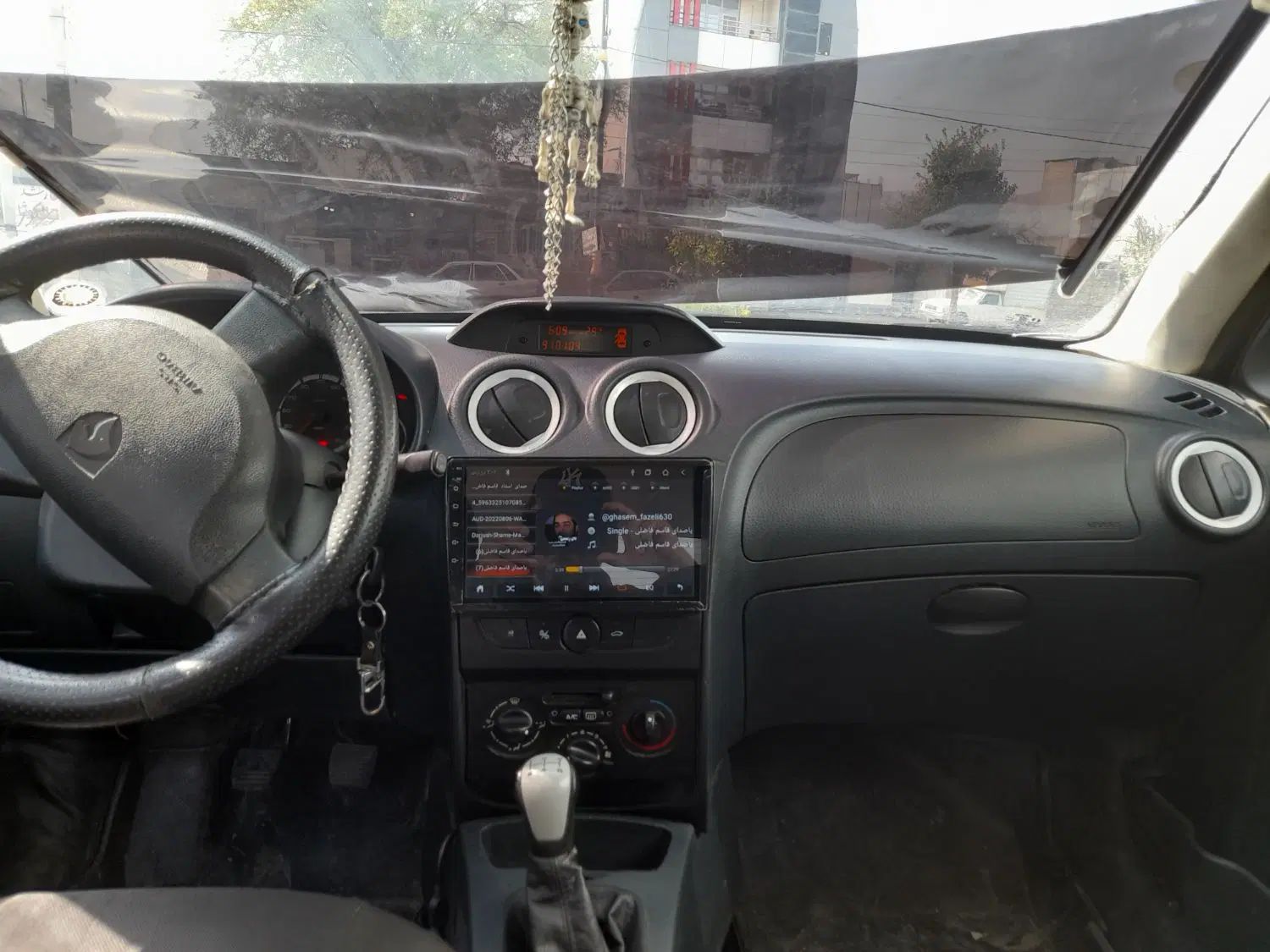 رانا LX TU5 - 1394