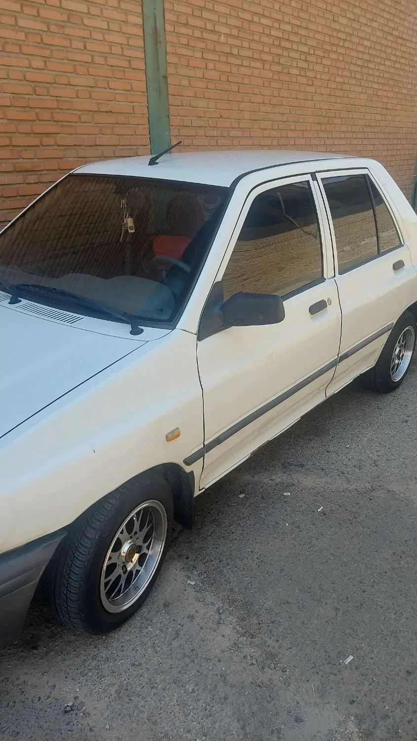 پراید 131 SE - 1394