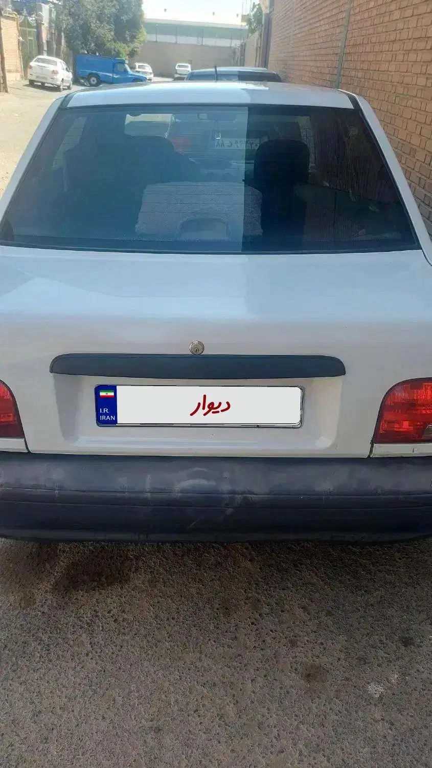 پراید 131 SE - 1394