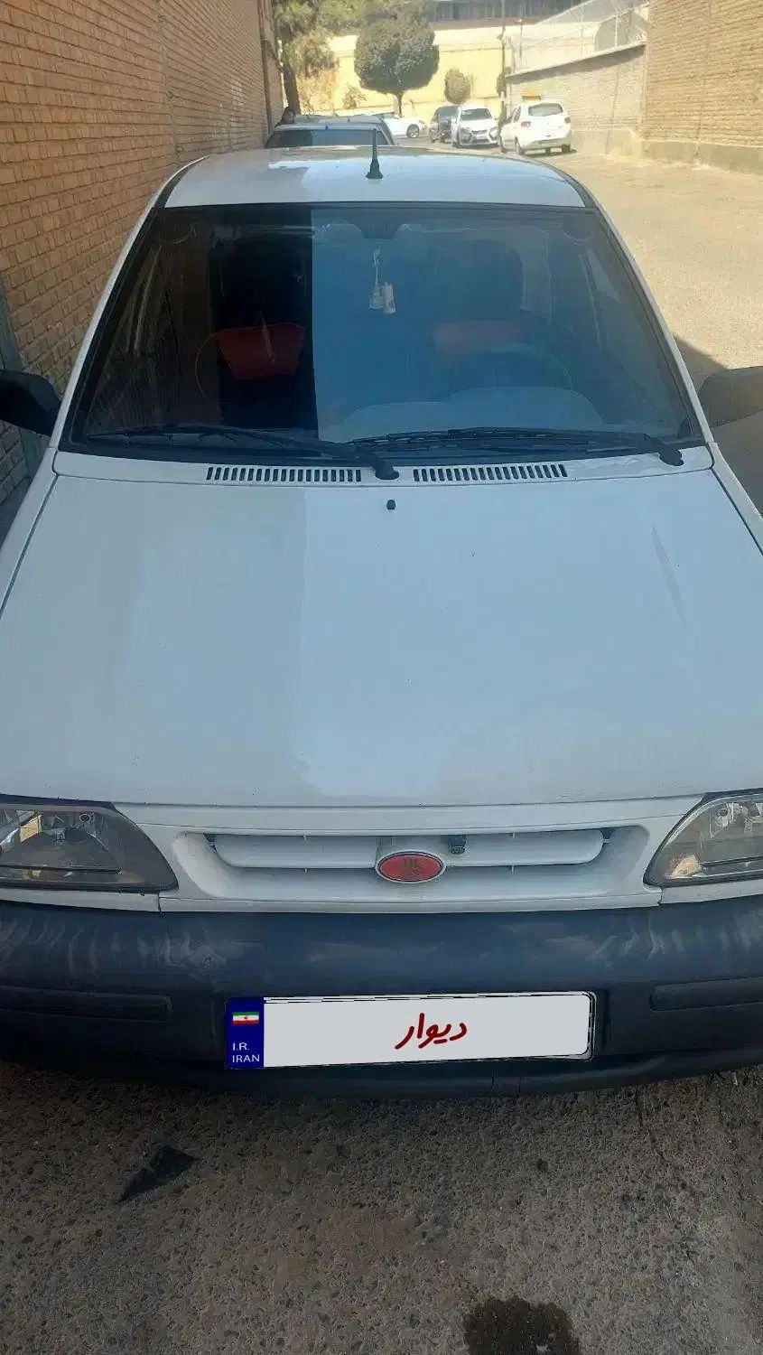 خودرو پراید، 131 آگهی ann_20259163