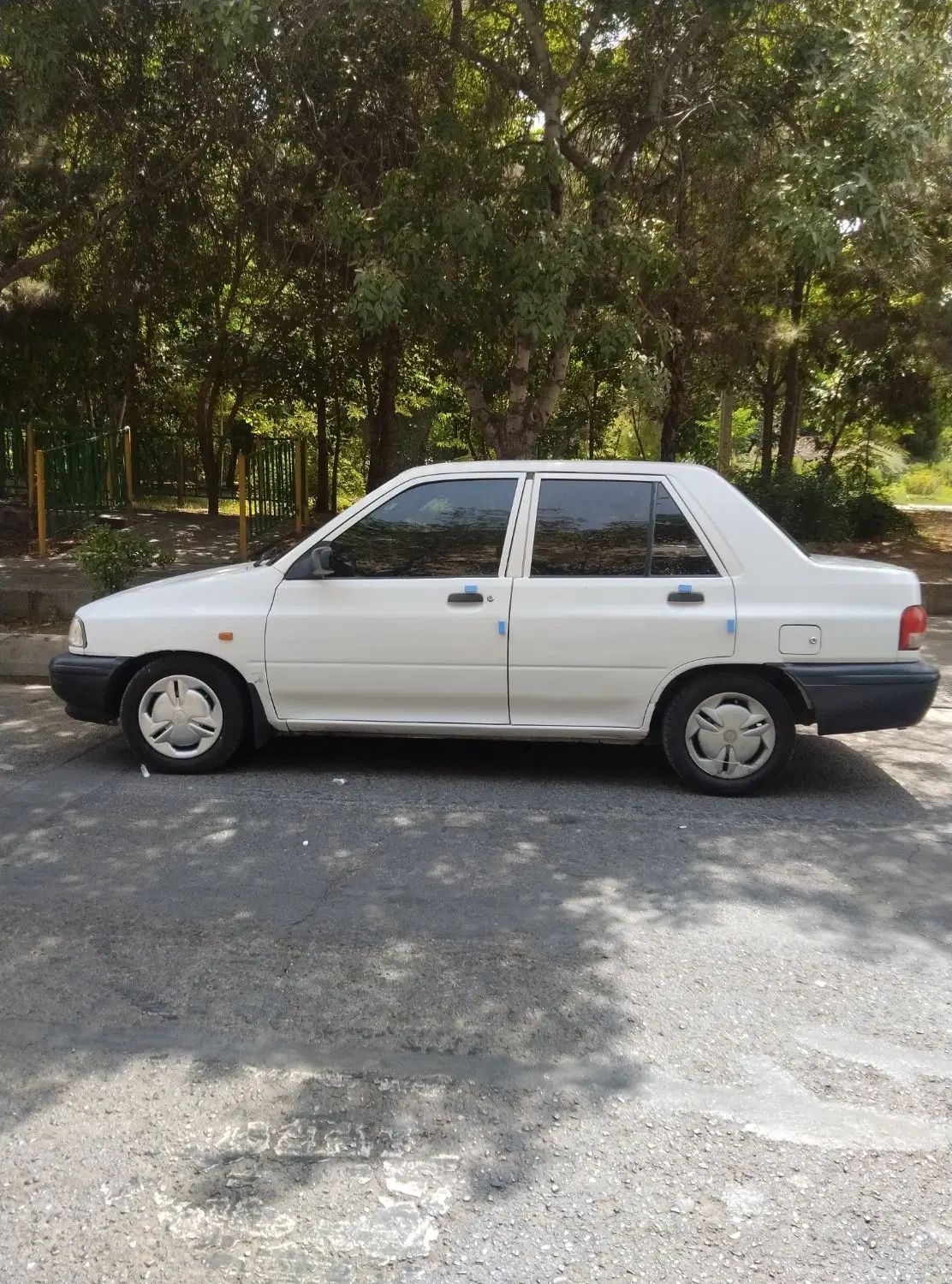 پراید 131 SE - 1399