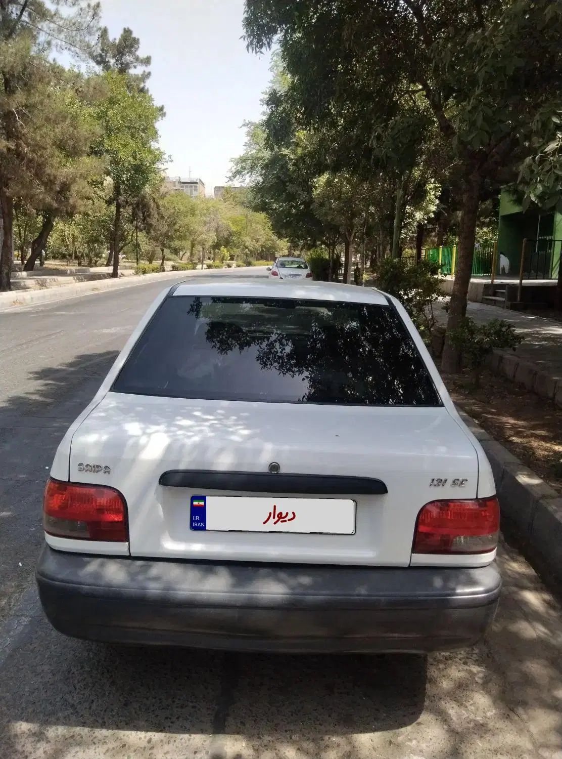 پراید 131 SE - 1399