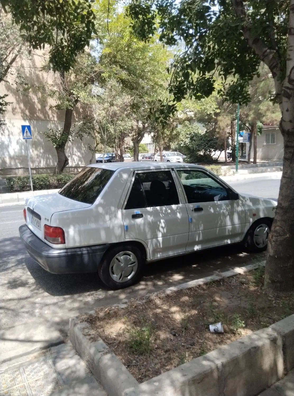 پراید 131 SE - 1399