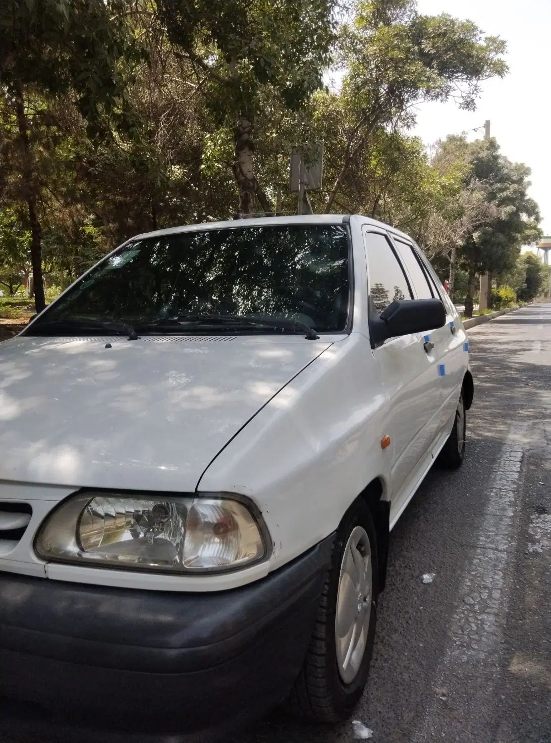 پراید 131 SE - 1399