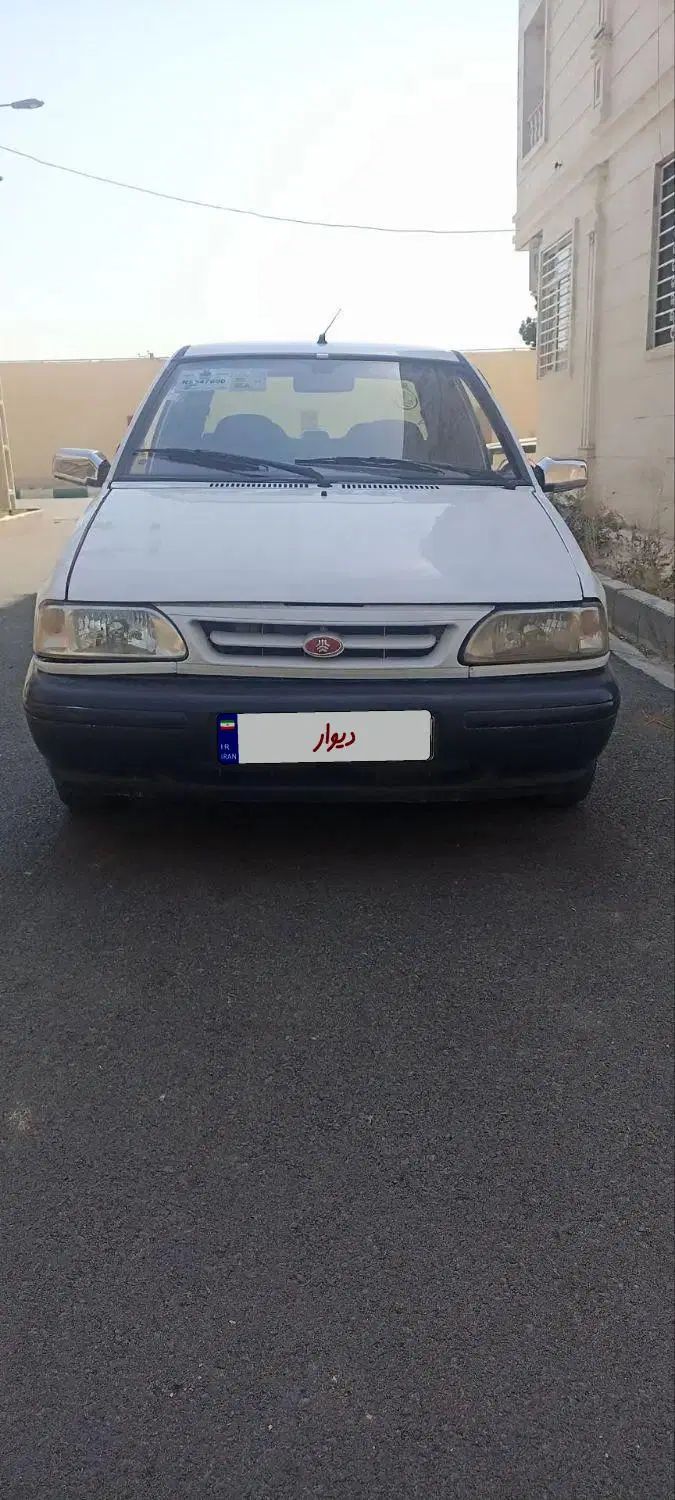 خودرو پراید، 131 آگهی ann_20259215