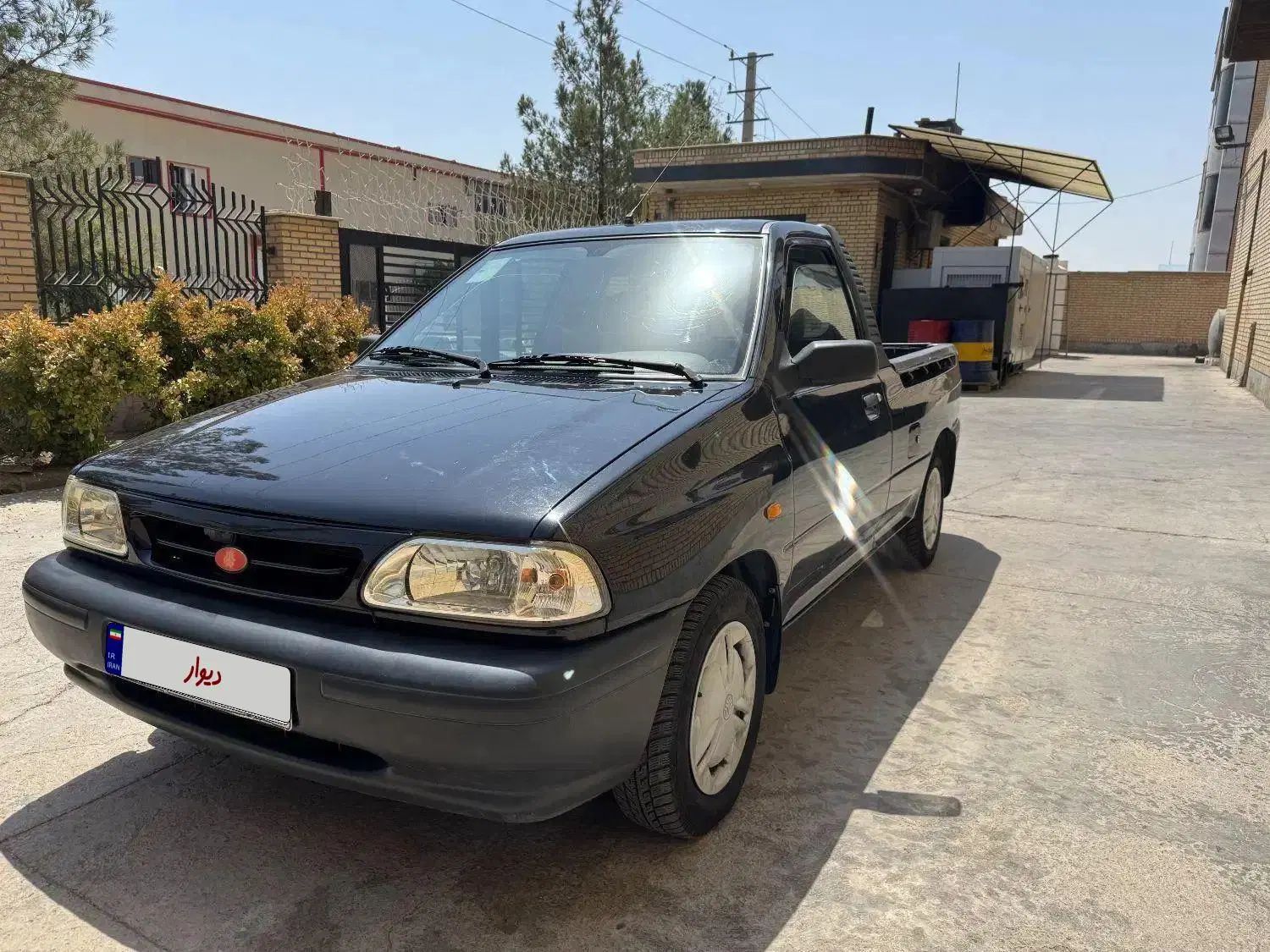 پراید 151 SE - 1399