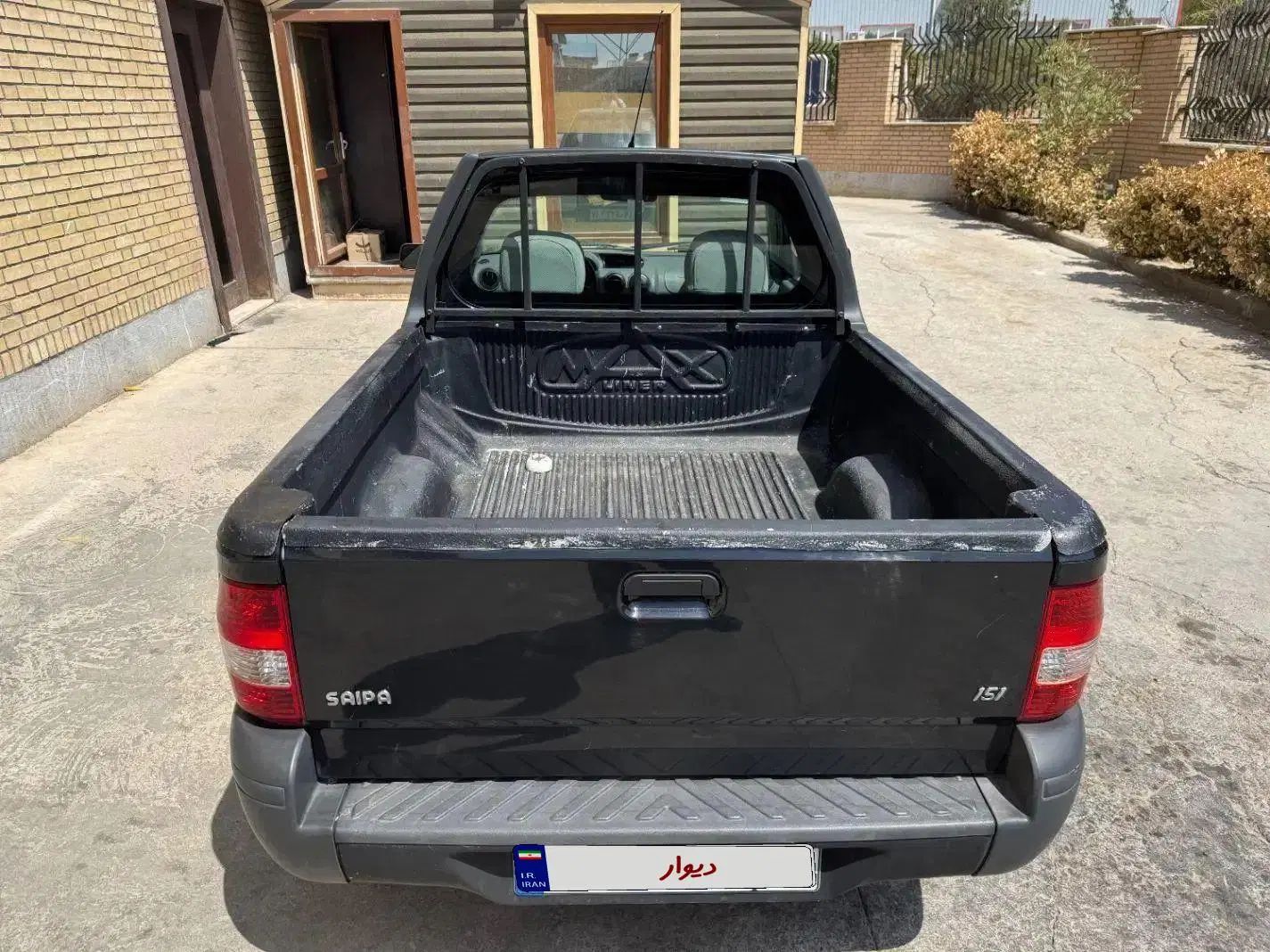 پراید 151 SE - 1399
