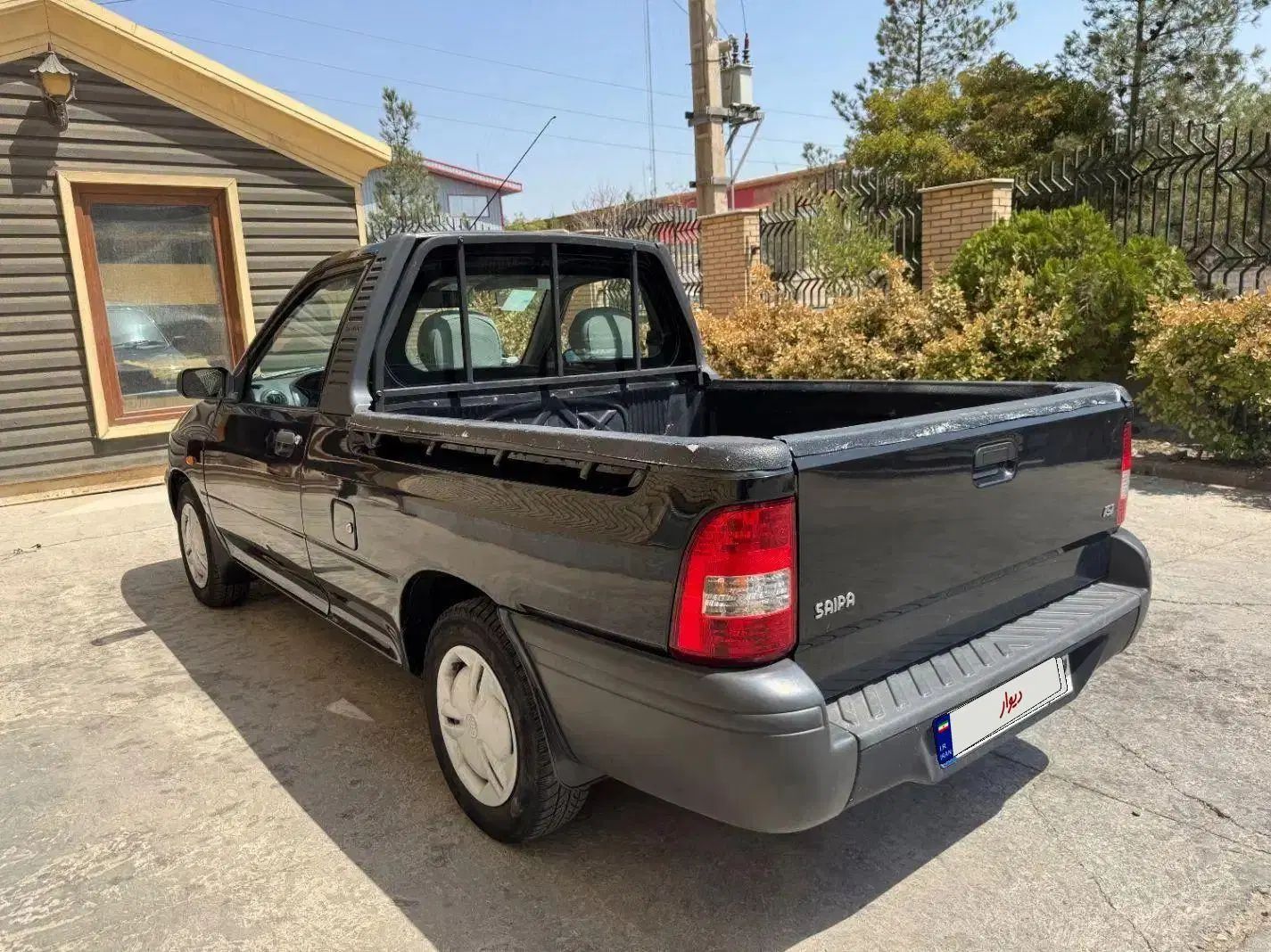پراید 151 SE - 1399
