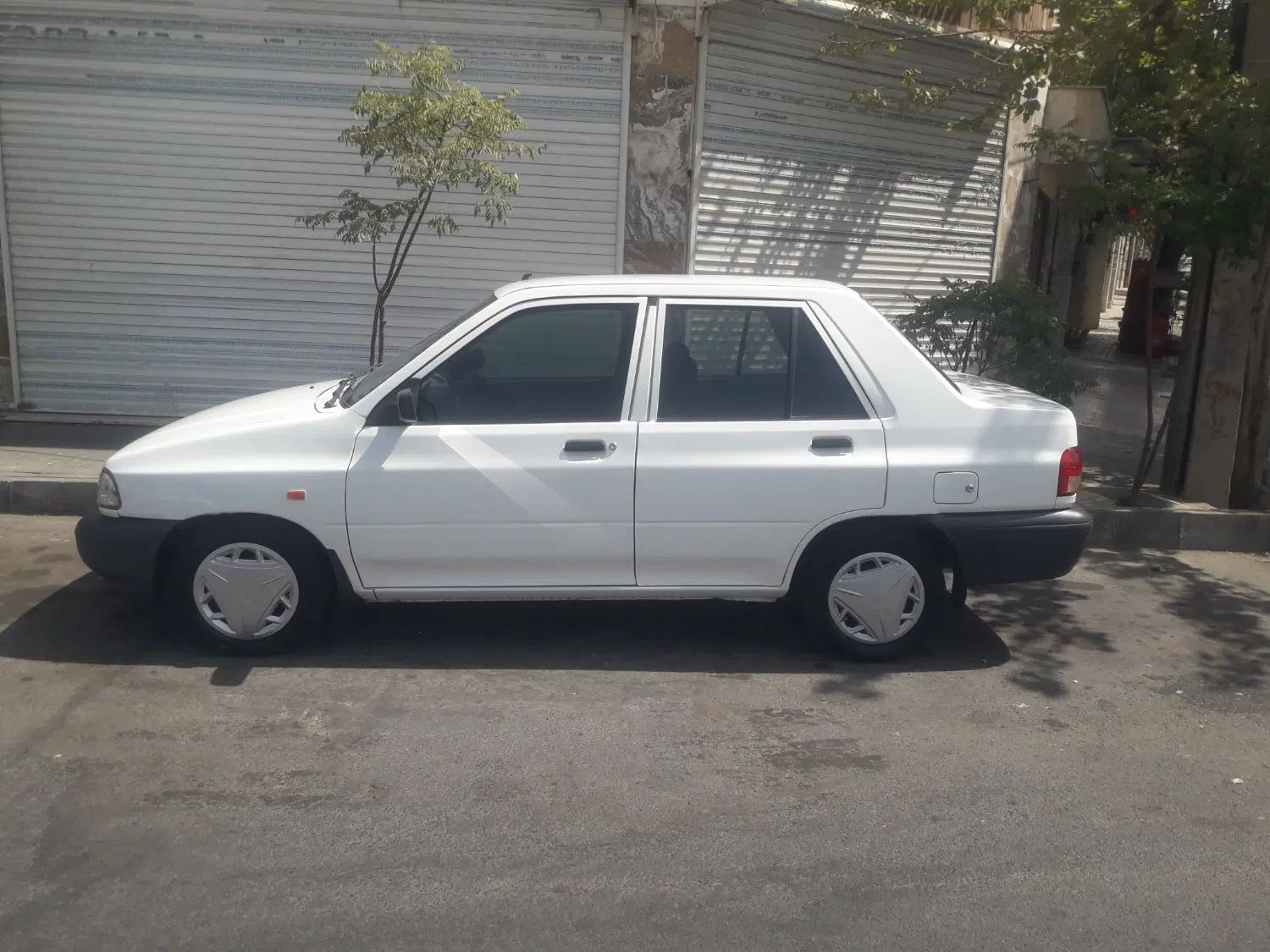 خودرو پراید، 131 آگهی ann_20259222