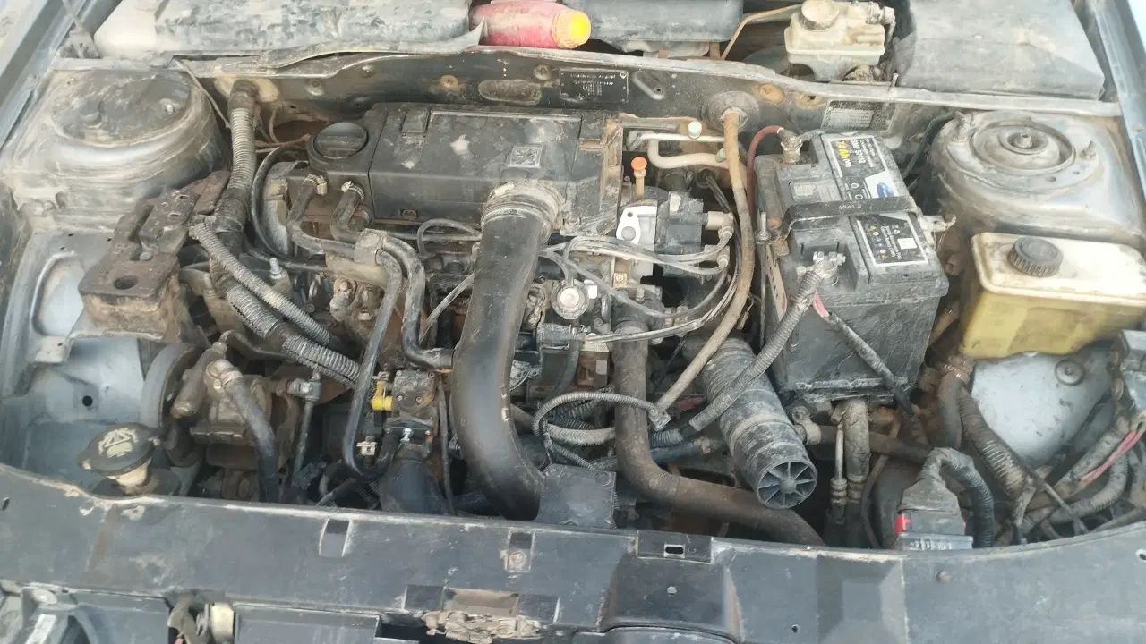 پژو 405 GLX - 1385