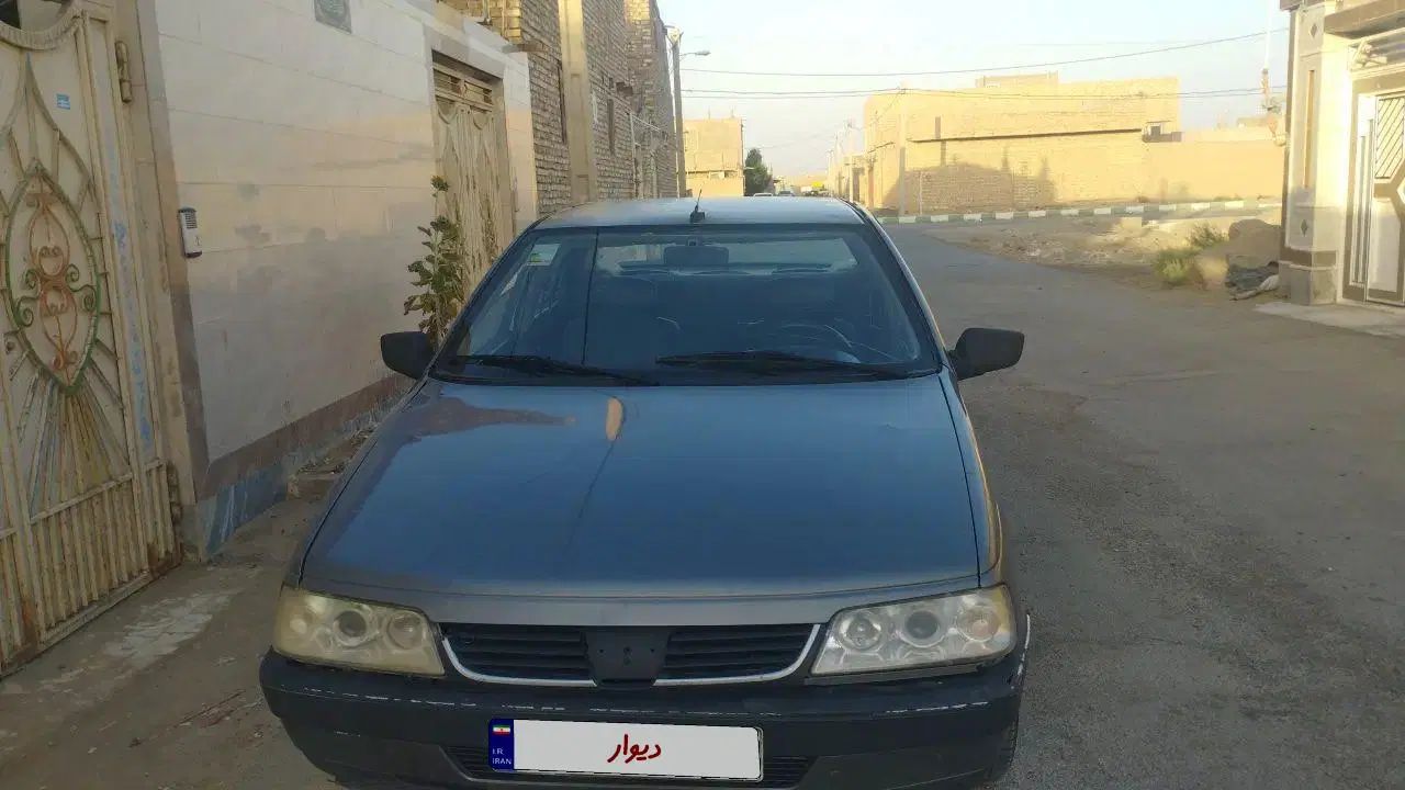 خودرو پژو، 405 آگهی ann_20259227