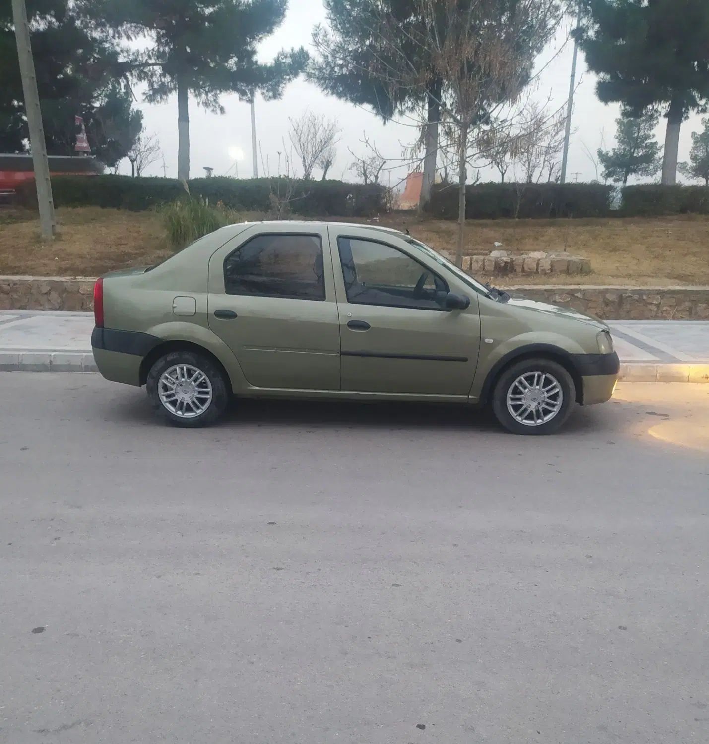 رنو تندر 90 E2 - 1390