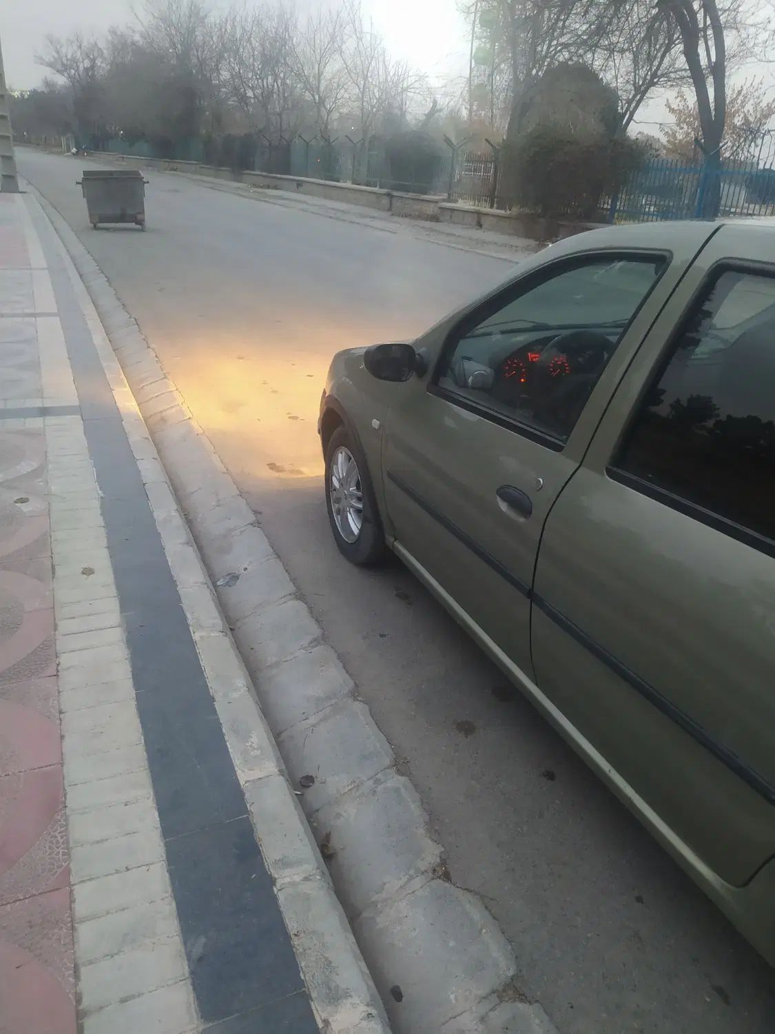 رنو تندر 90 E2 - 1390