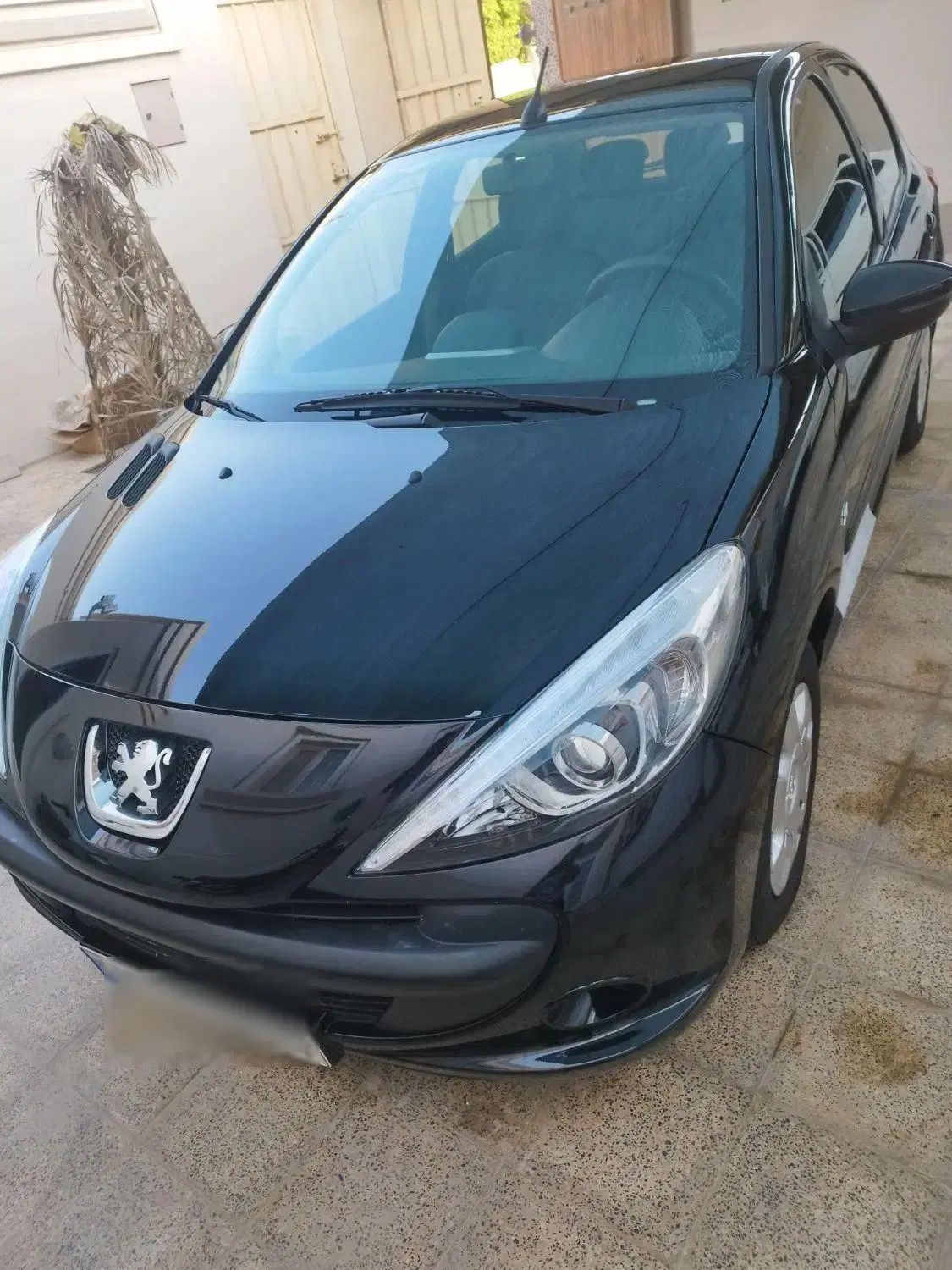 خودرو پژو، 207 آگهی ann_20259257