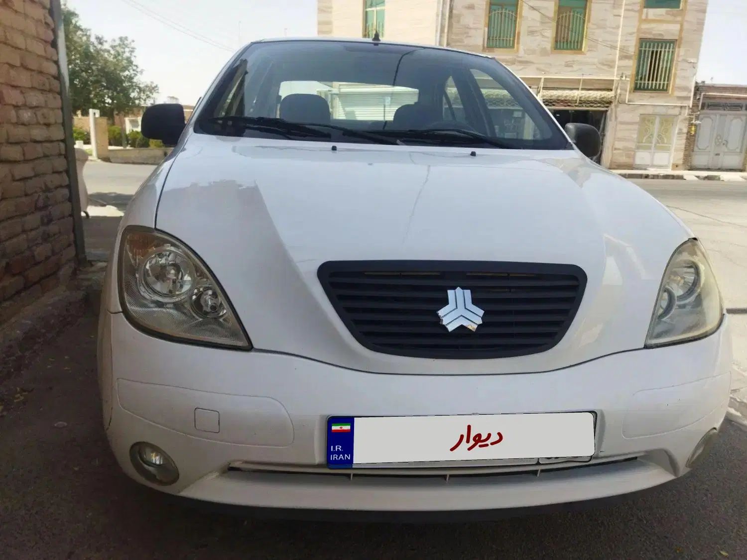 خودرو تیبا، صندوق دار آگهی ann_20259270