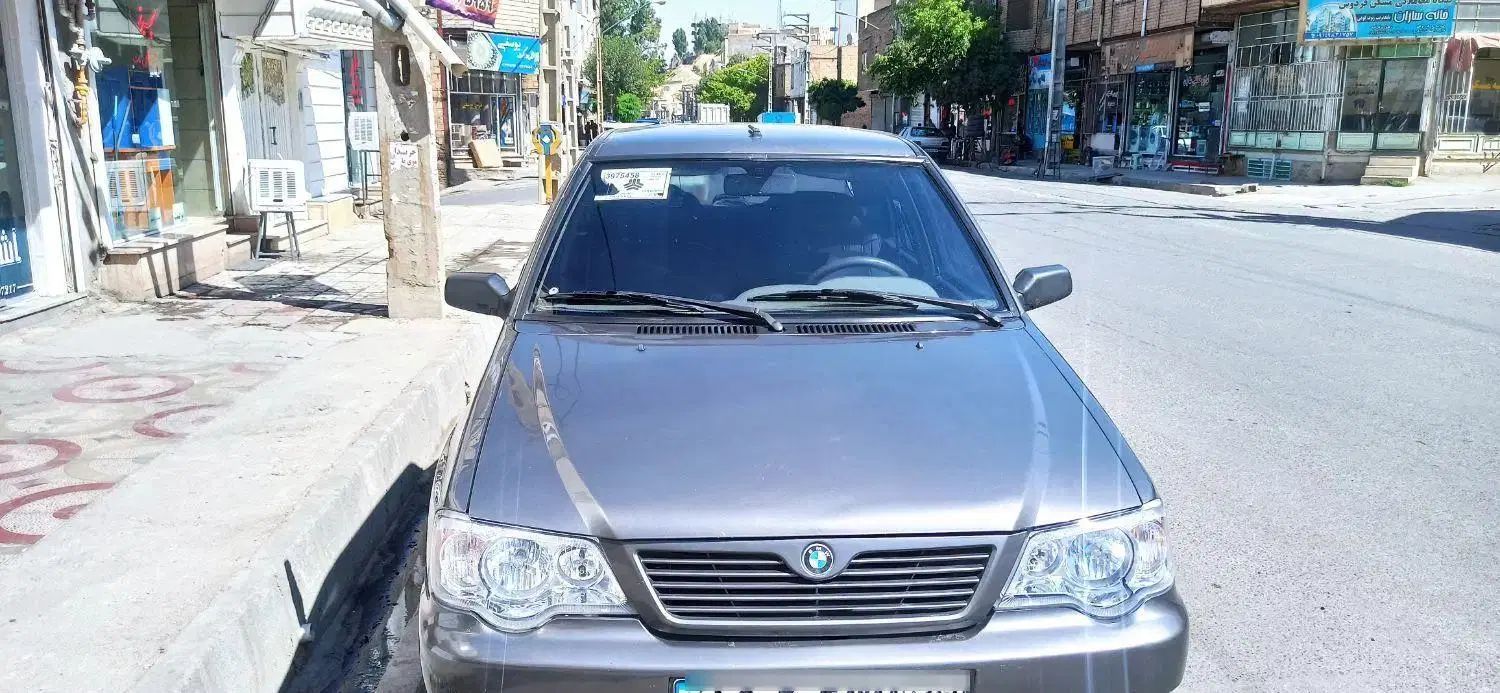 خودرو پراید، 132 آگهی ann_20259271