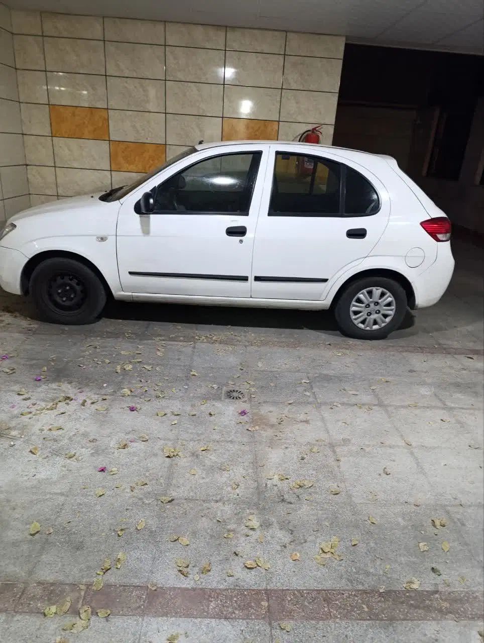 خودرو تیبا، 2 آگهی ann_20259276