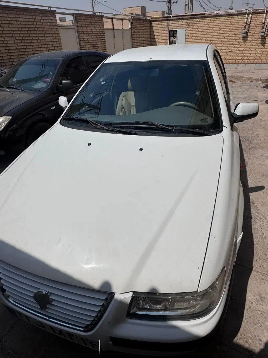 سمند LX XU7 - 1394