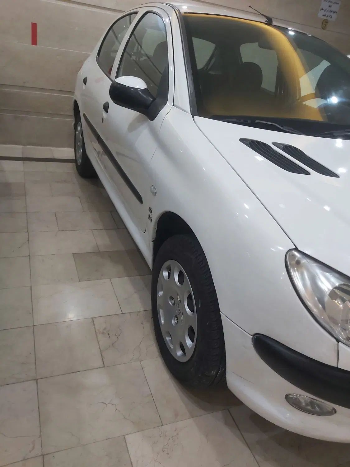 خودرو پژو، 206 آگهی ann_20259329