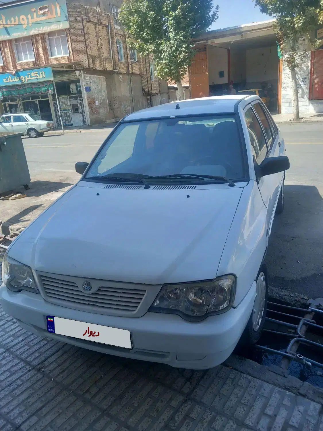 خودرو پراید، 132 آگهی ann_20259341