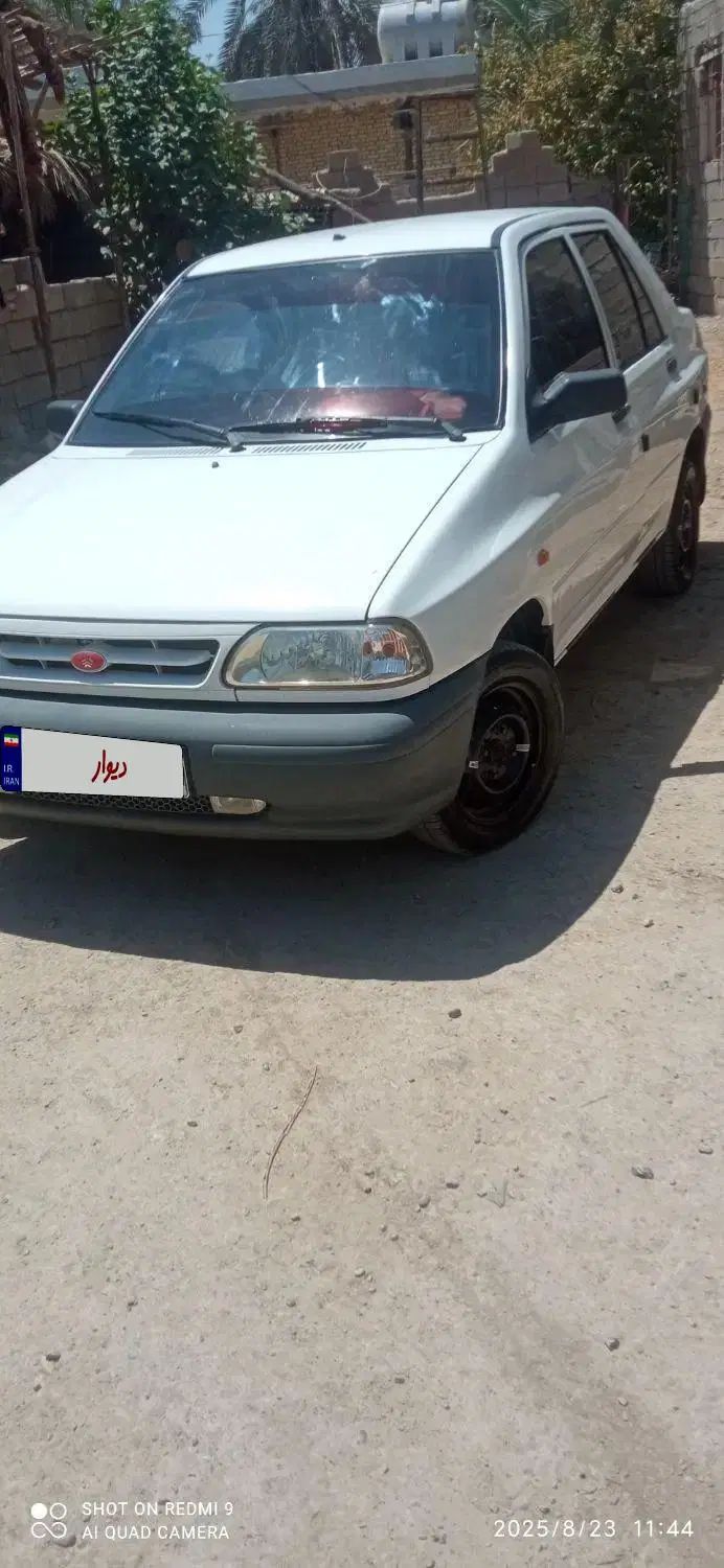 خودرو پراید، 131 آگهی ann_20259345