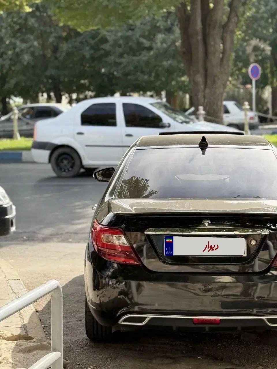 خودرو دنا، پلاس توربو آگهی ann_20259355