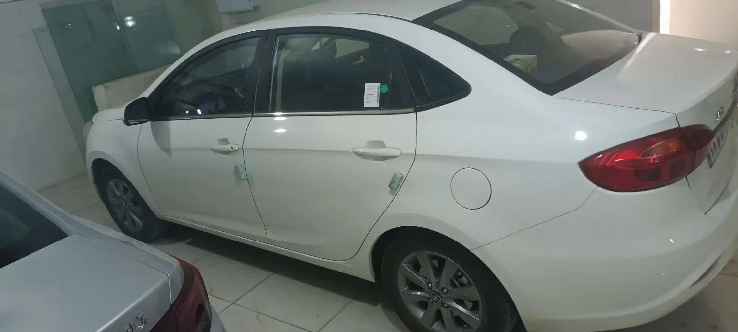 خودرو جک، J4 آگهی ann_20259368
