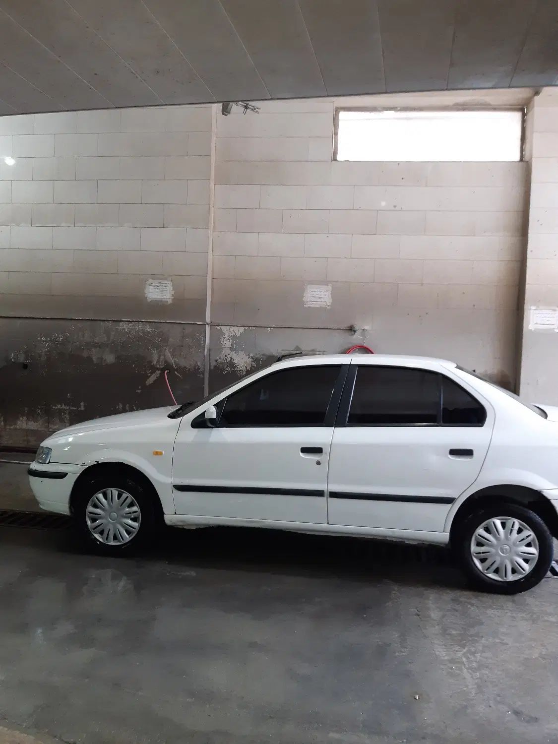 سمند LX XU7 - 1390