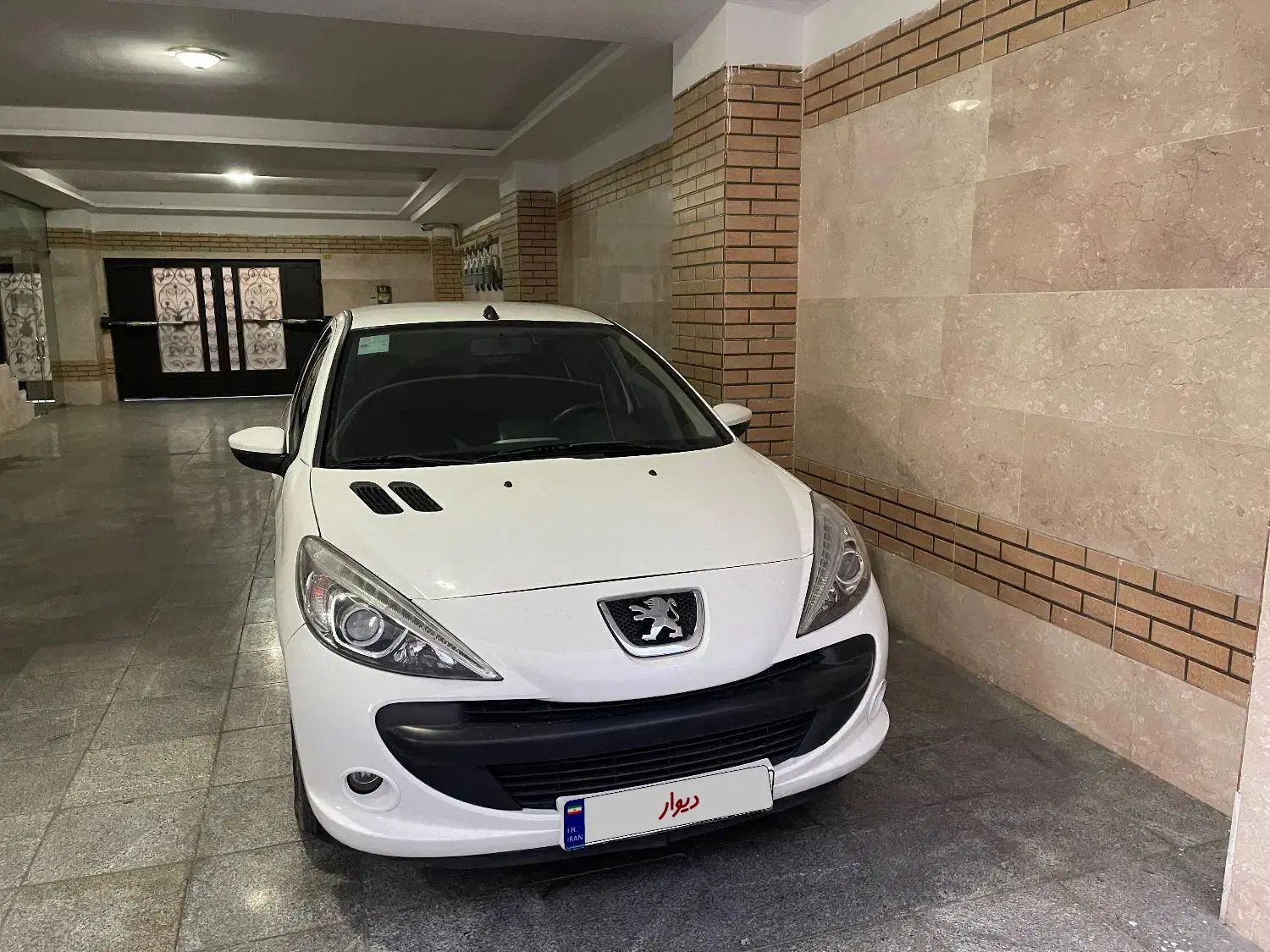 خودرو پژو، 207 آگهی ann_20259394