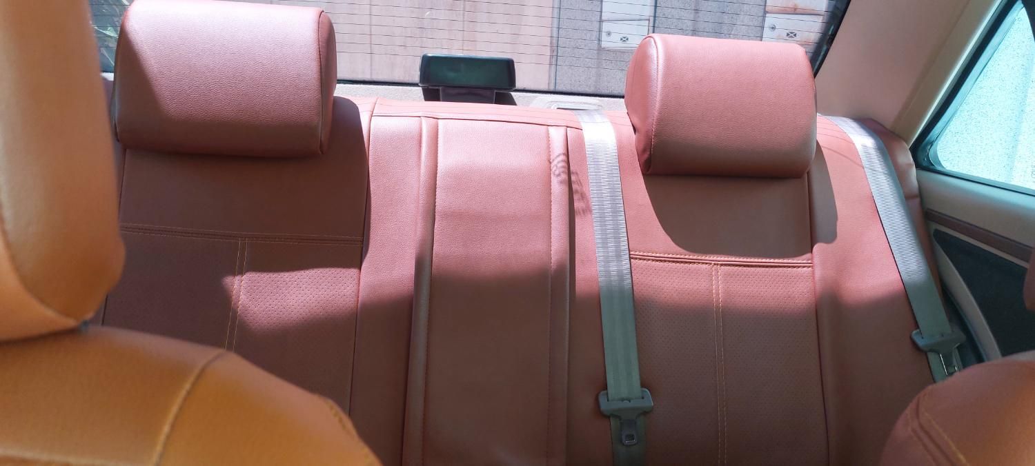 پژو پارس LX - 1400