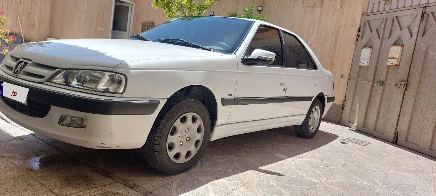 خودرو پژو، پارس آگهی ann_20259396