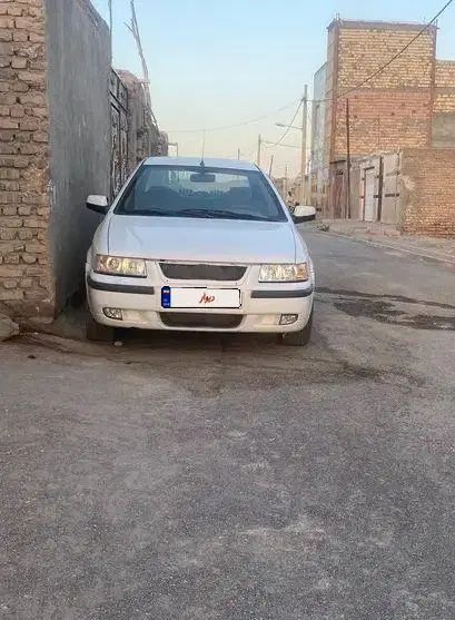 خودرو سمند، SE آگهی ann_20259418