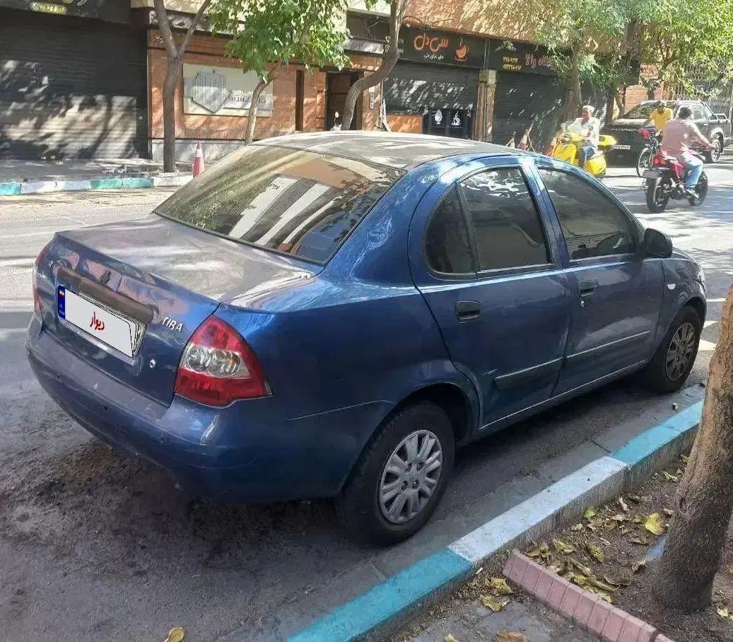 خودرو تیبا، صندوق دار آگهی ann_20259426