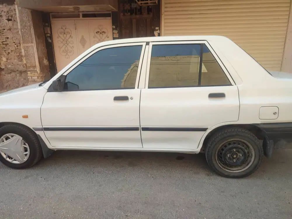 خودرو پراید، 131 آگهی ann_20259440