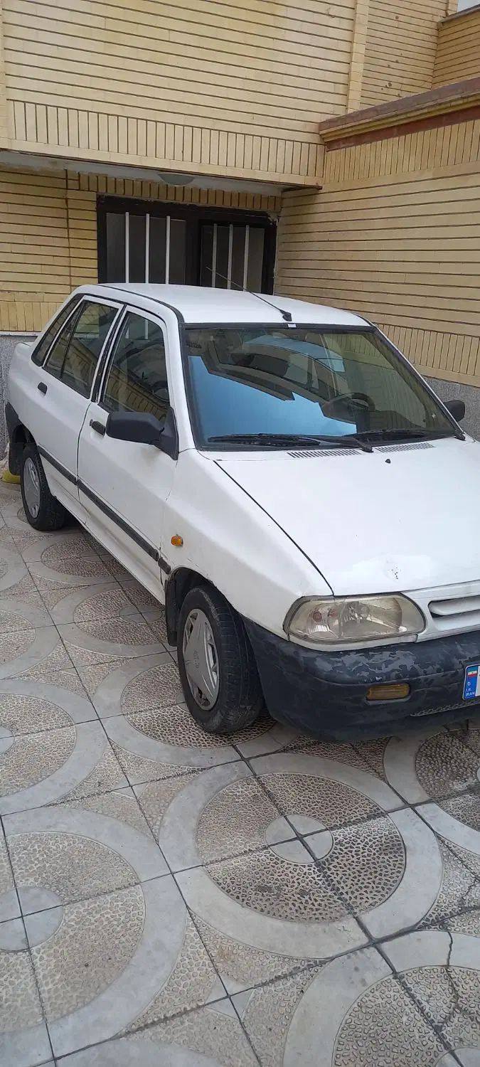 خودرو پراید، صبا آگهی ann_20259453