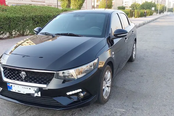 خودرو تارا، اتوماتیک آگهی ann_20259471