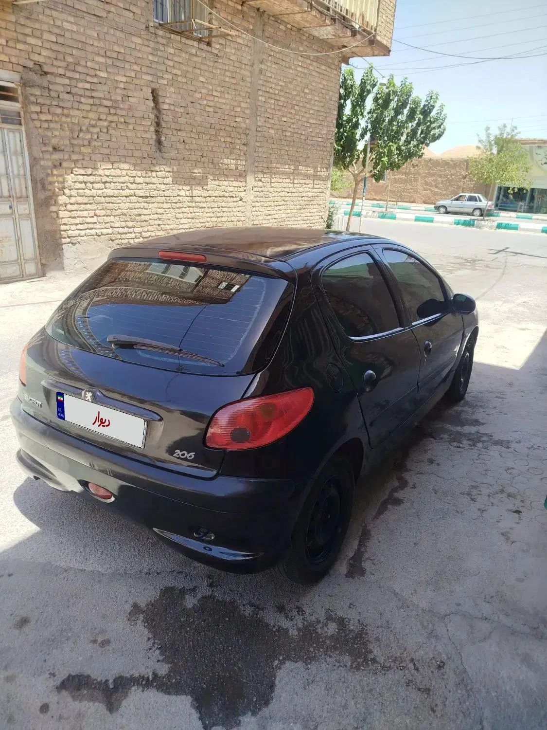 خودرو پژو، 206 آگهی ann_20259472
