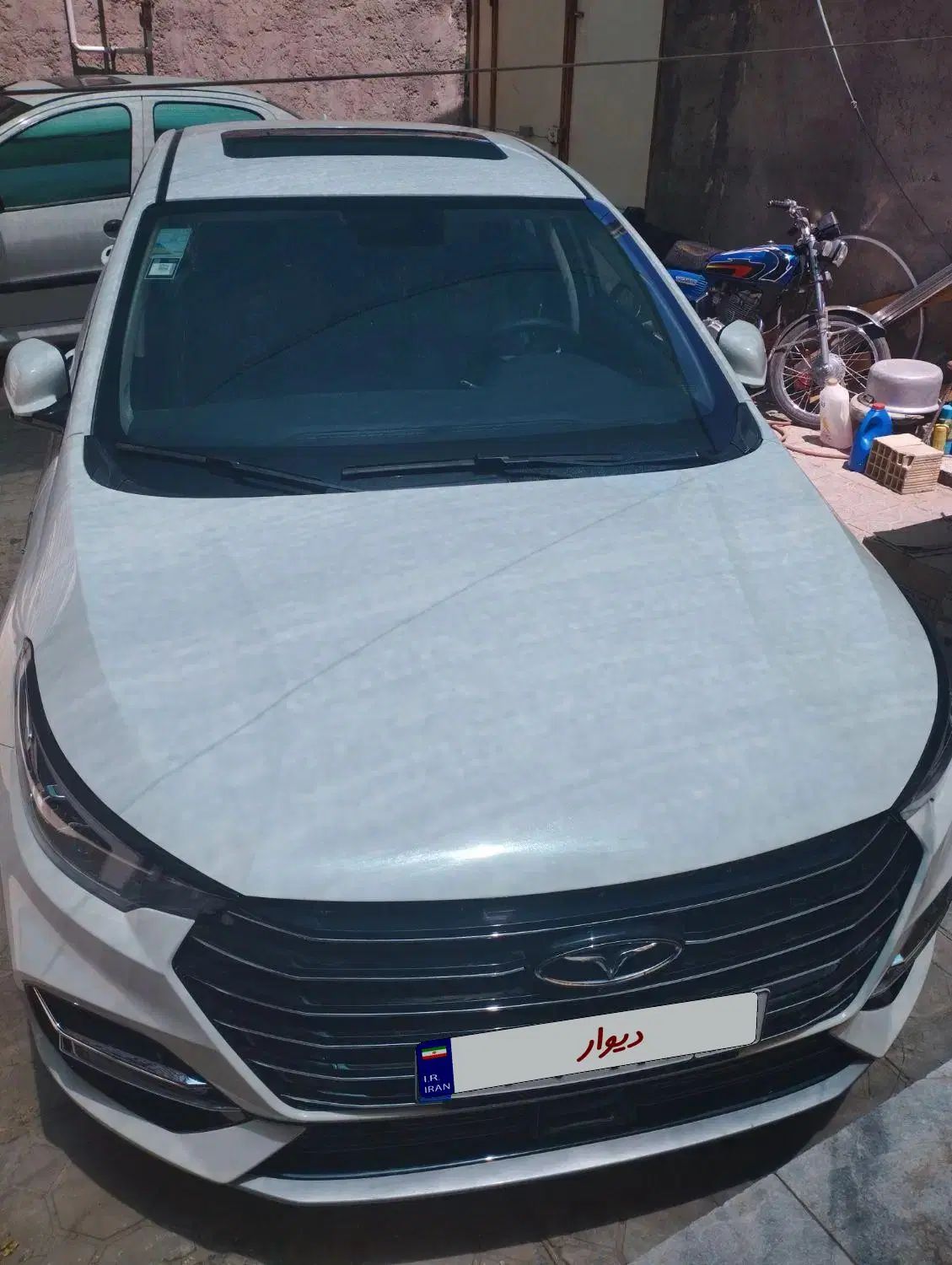 خودرو فونیکس، آریزو 6 پرو آگهی ann_20259476