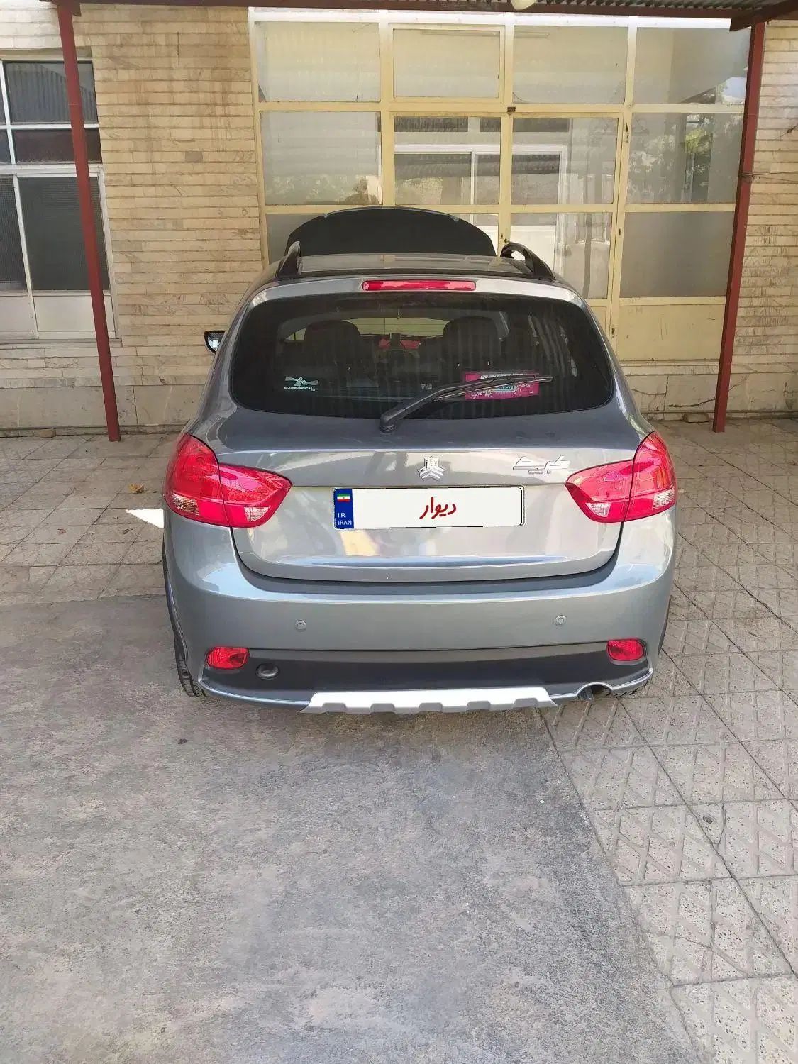 خودرو کوییک، R آگهی ann_20259484