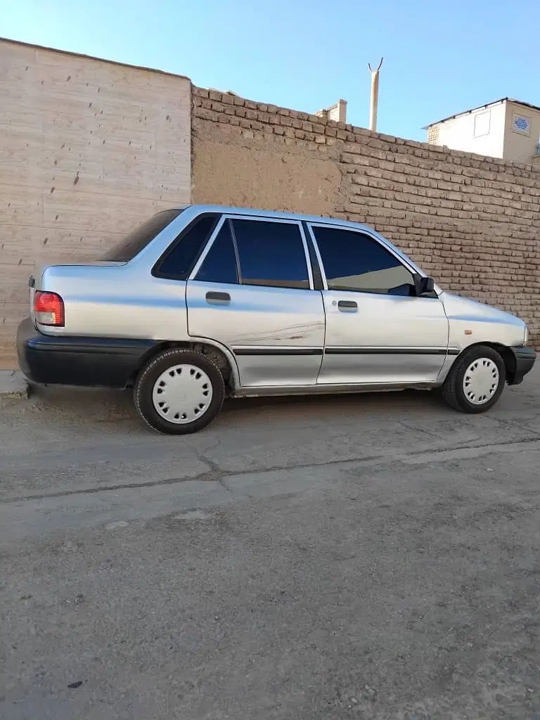 خودرو پراید، صبا آگهی ann_20259496