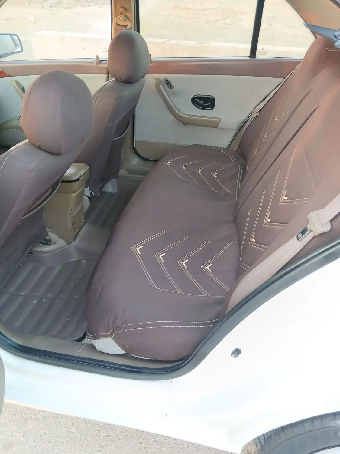 سمند LX XU7 - 1390
