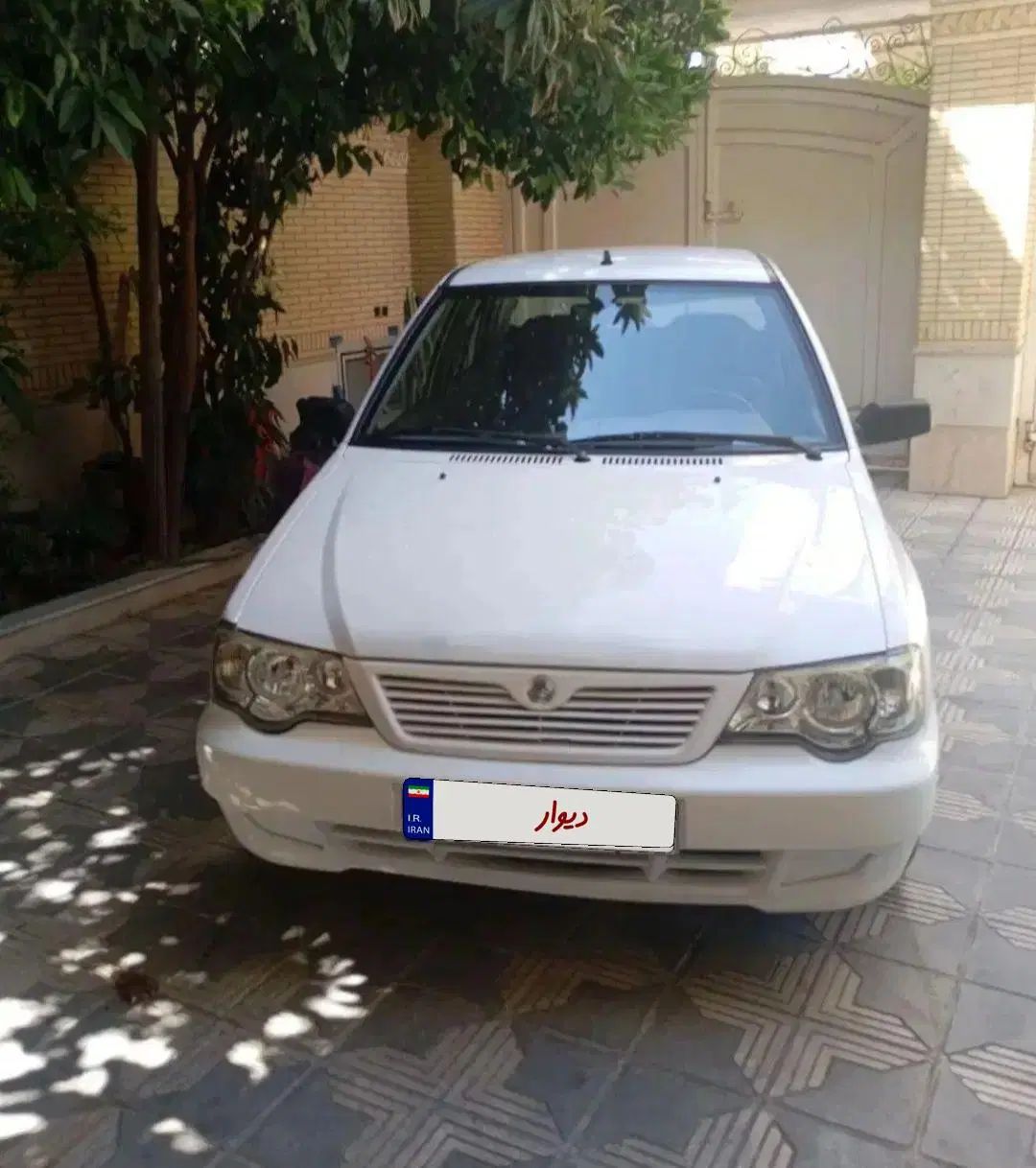 خودرو پراید، 132 آگهی ann_20259529