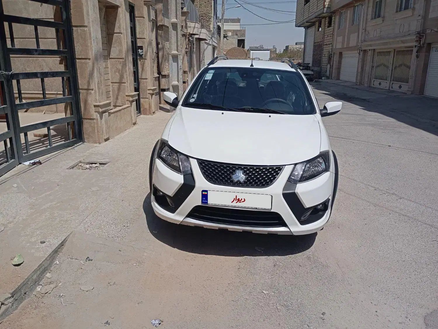 خودرو کوییک، S آگهی ann_20259554
