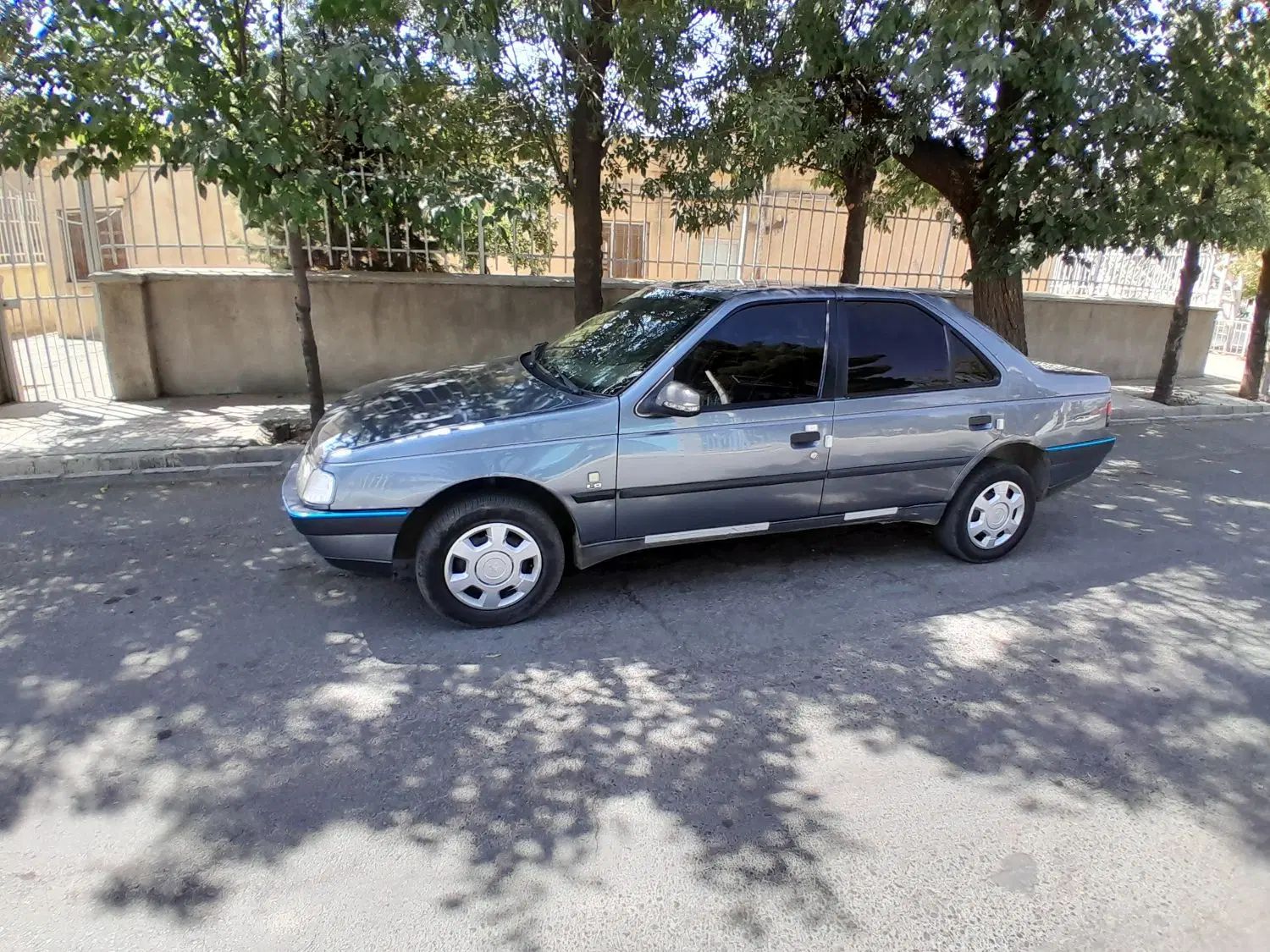 خودرو پژو، 405 آگهی ann_20259557