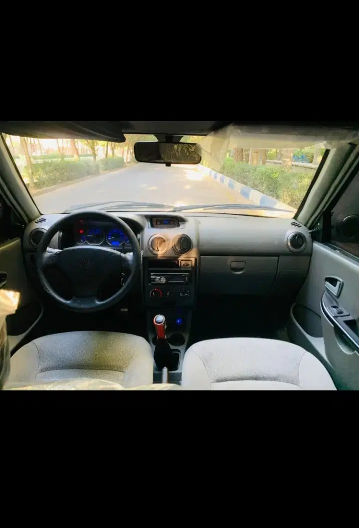 پراید 132 SL - 1390