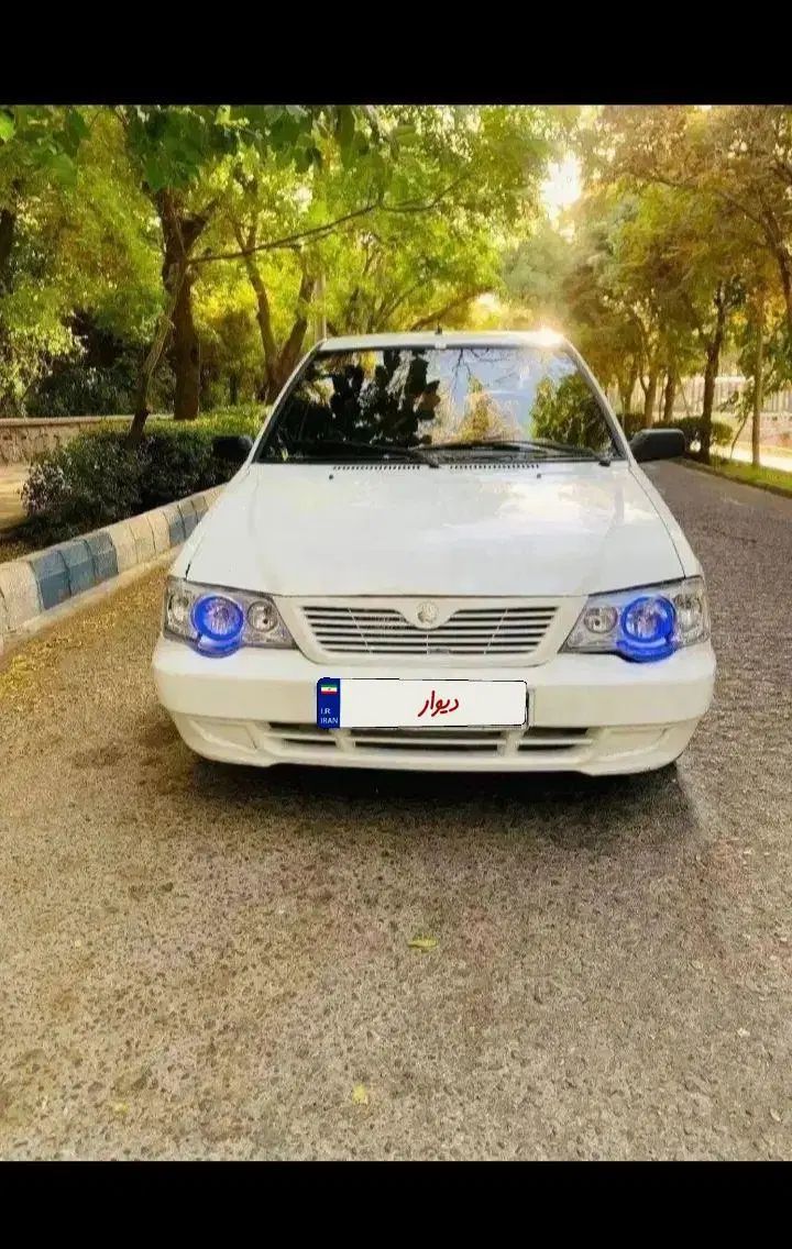 خودرو پراید، 132 آگهی ann_20259572