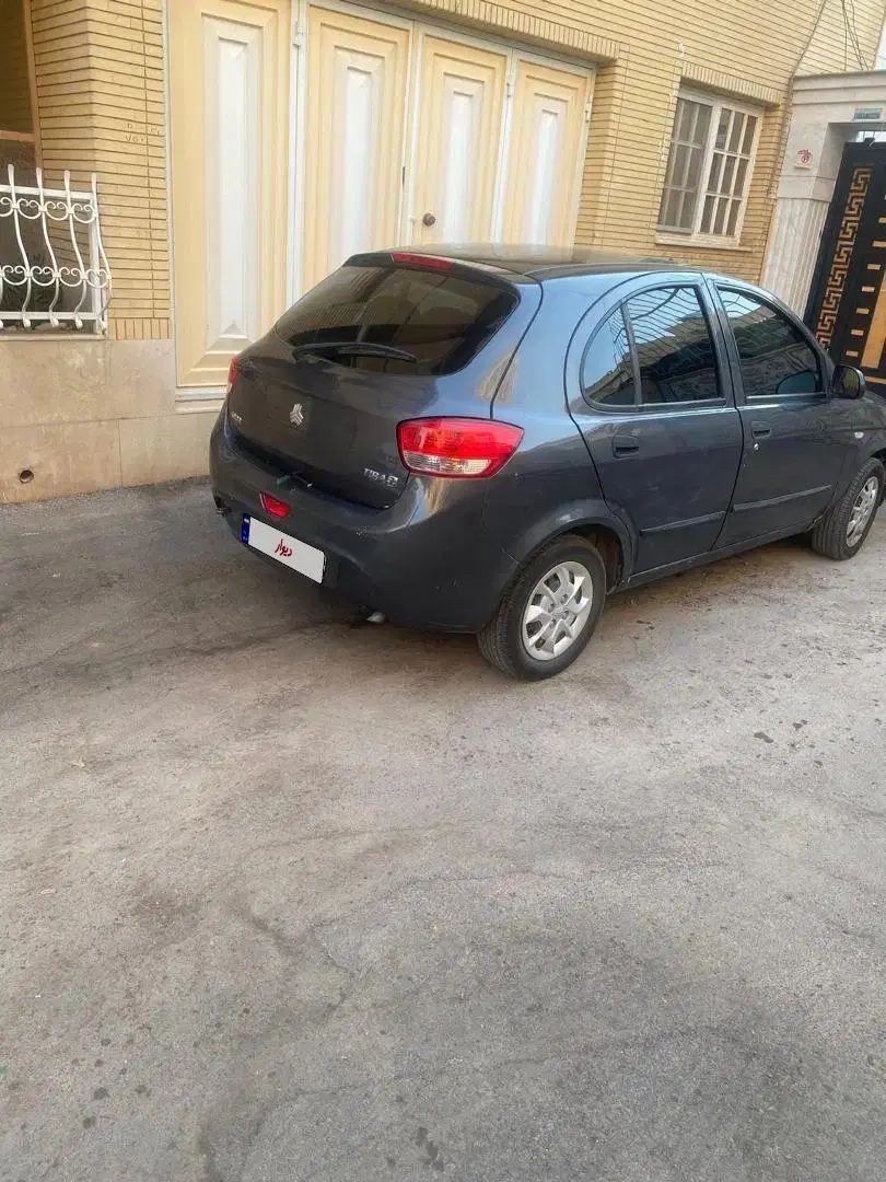 خودرو تیبا، 2 آگهی ann_20259584
