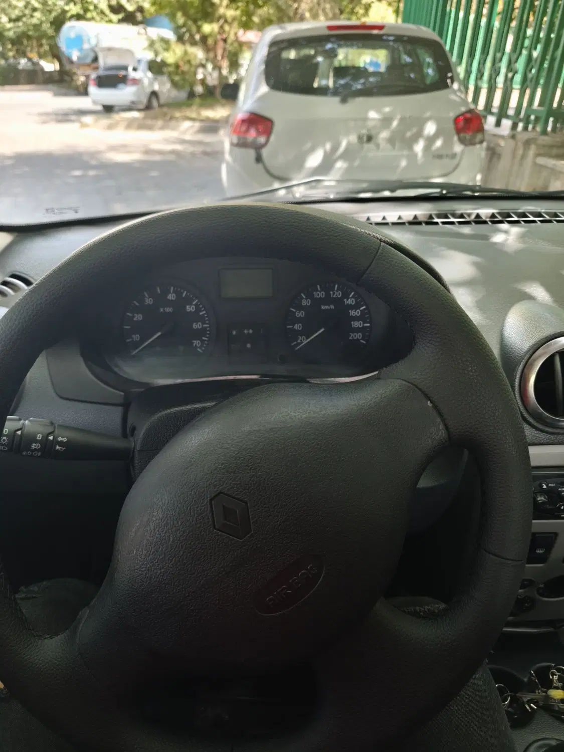 رنو تندر 90 E2 - 1387